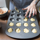 Illustration for article titled How to Make Profiteroles de L'Herbe (Also Sans L'Herbe, Whatever Man)